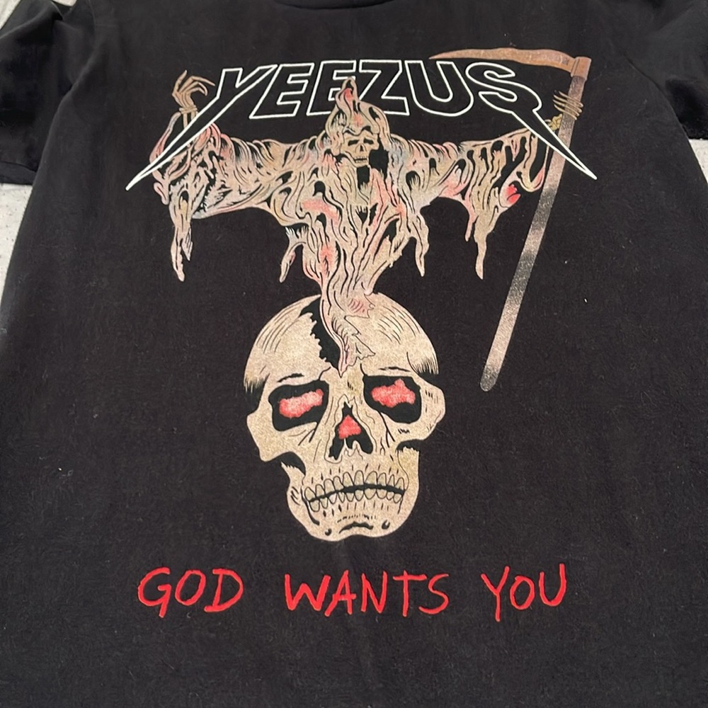 Young adult T-shirt
